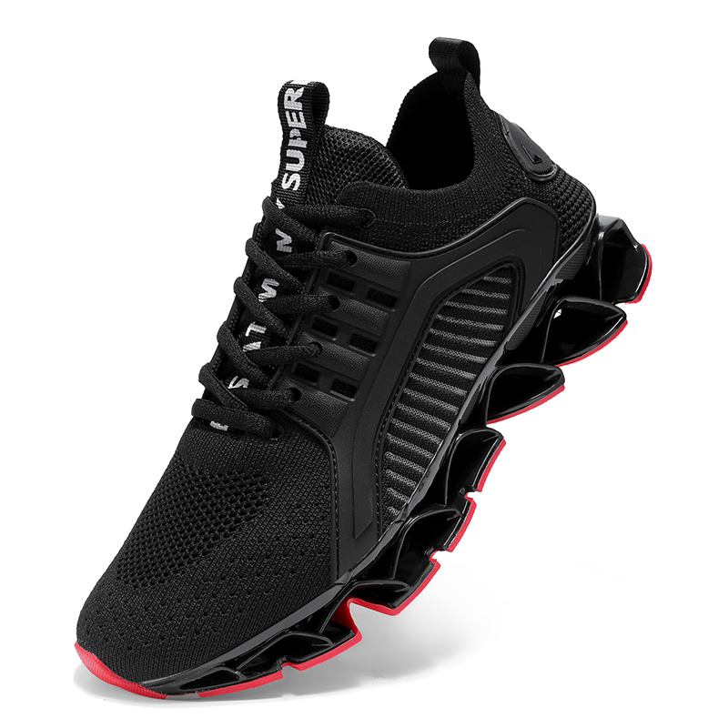 2026 Frühling Heißer Verkauf H – Men Shoes Running Sale Bewertung und Preis