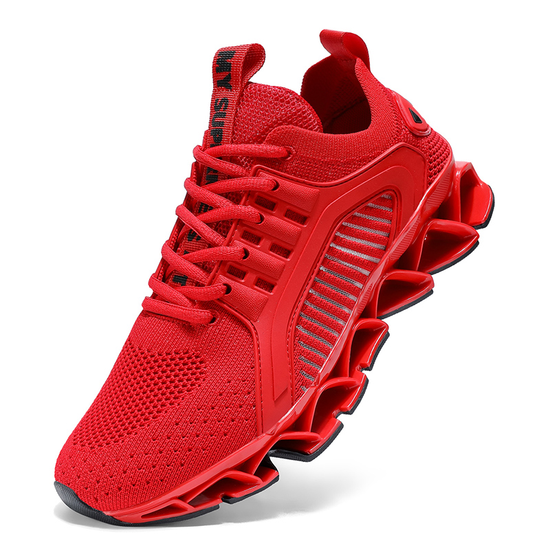 2026 Frühling Heißer Verkauf H – Men Shoes Running Sale Bewertung und Preis