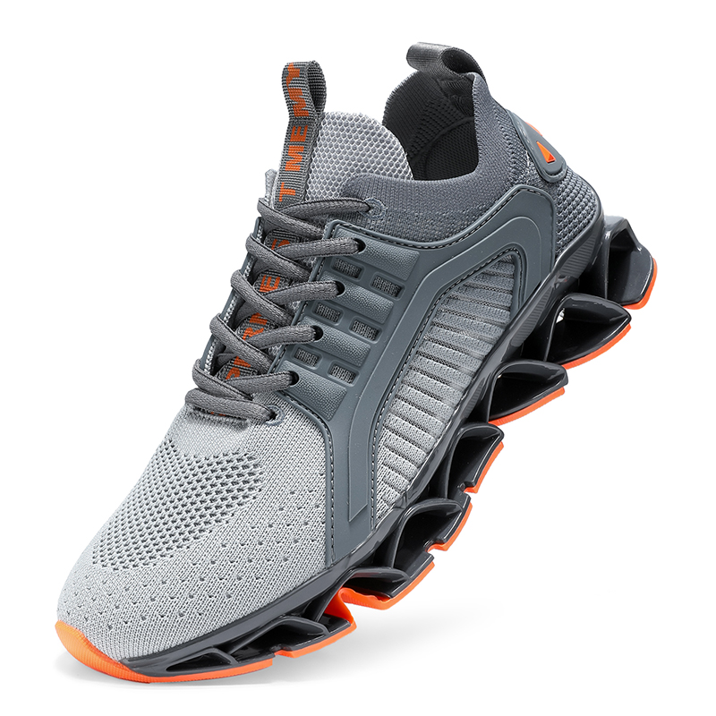 2026 Frühling Heißer Verkauf H – Men Shoes Running Sale Bewertung und Preis