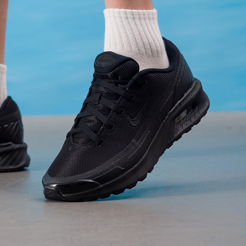 Nike Herren Air Max Freizeitsc – Men'S Shoes Nike Air Max Bewertung und Preis