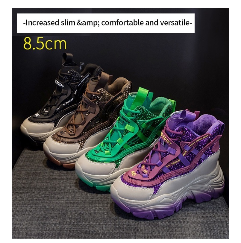 2025, Damen-Sneaker mit verste – Running Shoes Lightweight Bewertung und Preis