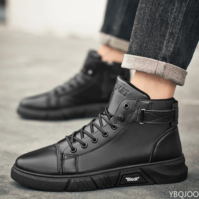 Neue Frühling Herbst einfache  – Men Shoes Ecco Bewertung und Preis