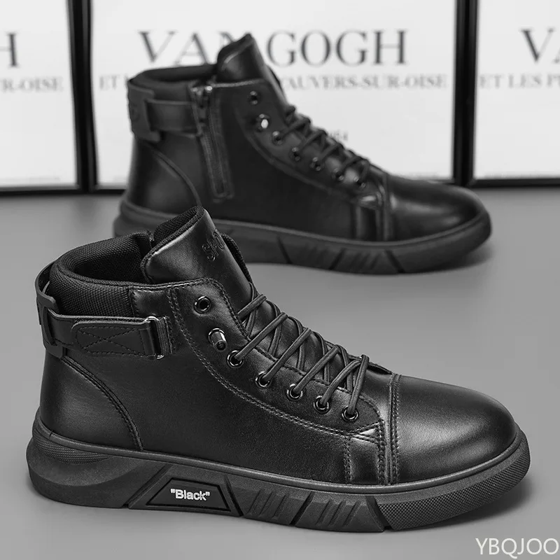 Neue Frühling Herbst einfache  – Men Shoes Ecco Bewertung und Preis