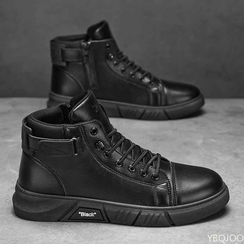 Neue Frühling Herbst einfache  – Men Shoes Ecco Bewertung und Preis
