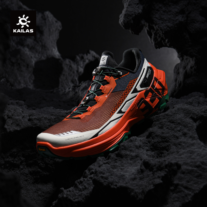 KAILAS Fuga Marke Neue EX330 T – Men'S Shoes Vibram Bewertung und Preis