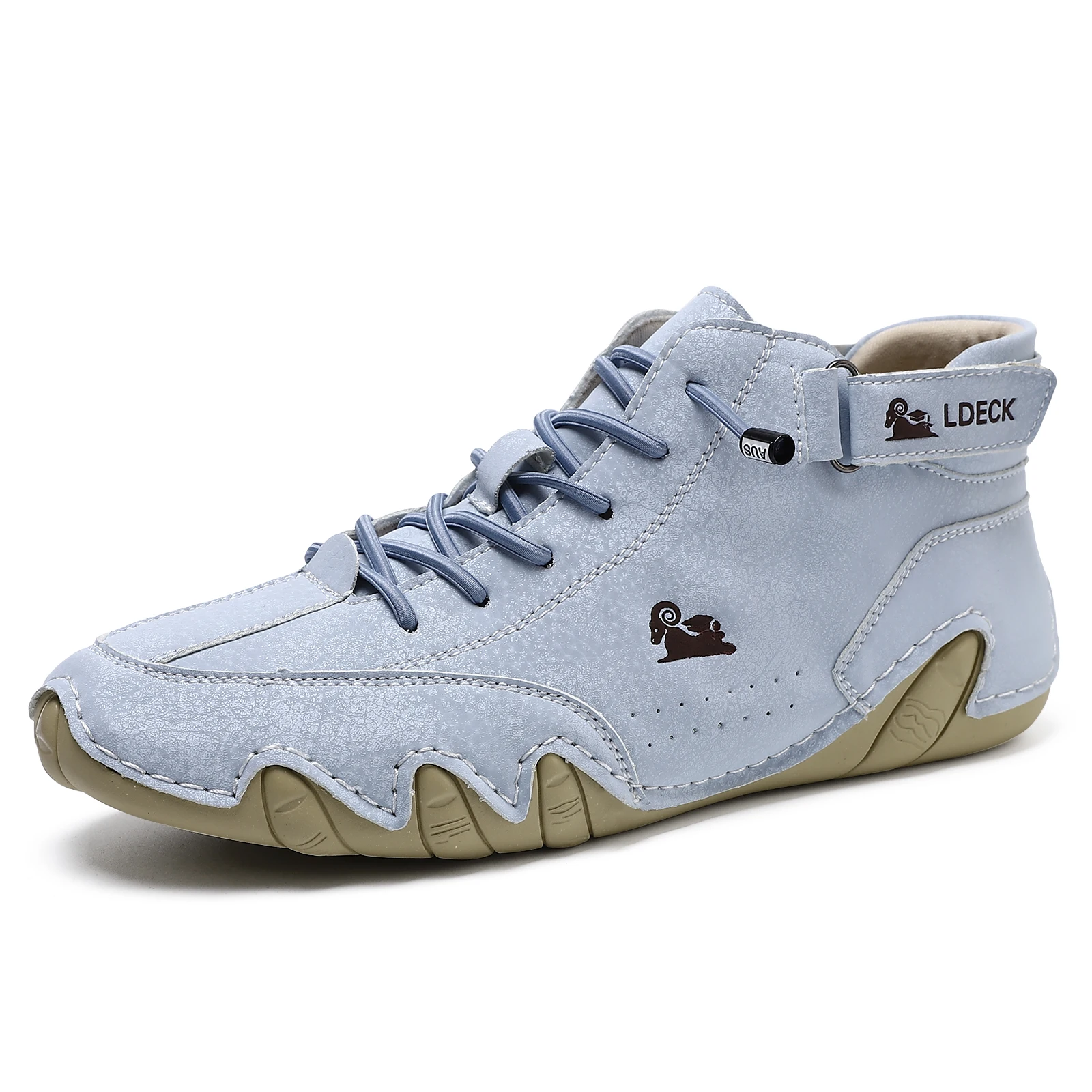 Herren Echtleder-Schuhe, Knöch – Men Shoes Ecco Bewertung und Preis
