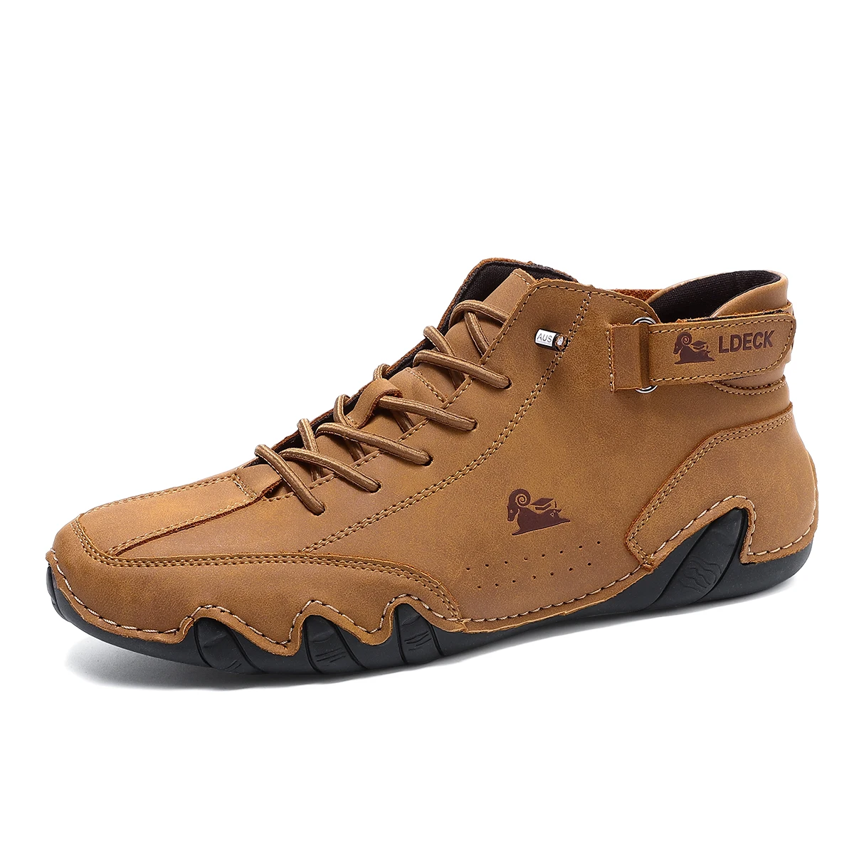 Herren Echtleder-Schuhe, Knöch – Men Shoes Ecco Bewertung und Preis