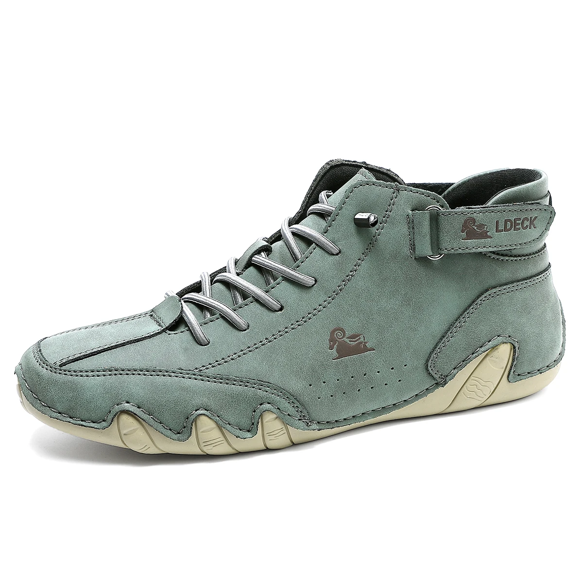 Herren Echtleder-Schuhe, Knöch – Men Shoes Ecco Bewertung und Preis