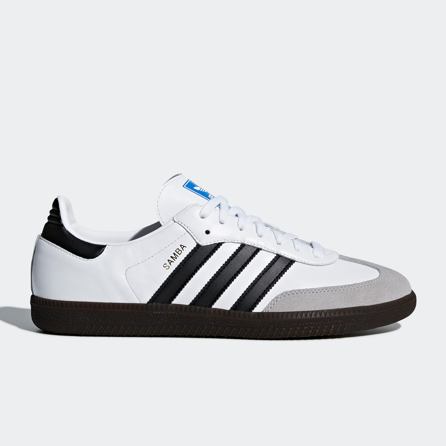 Original Adidas Trifecta SAMBA – Men Shoes Jd Bewertung und Preis