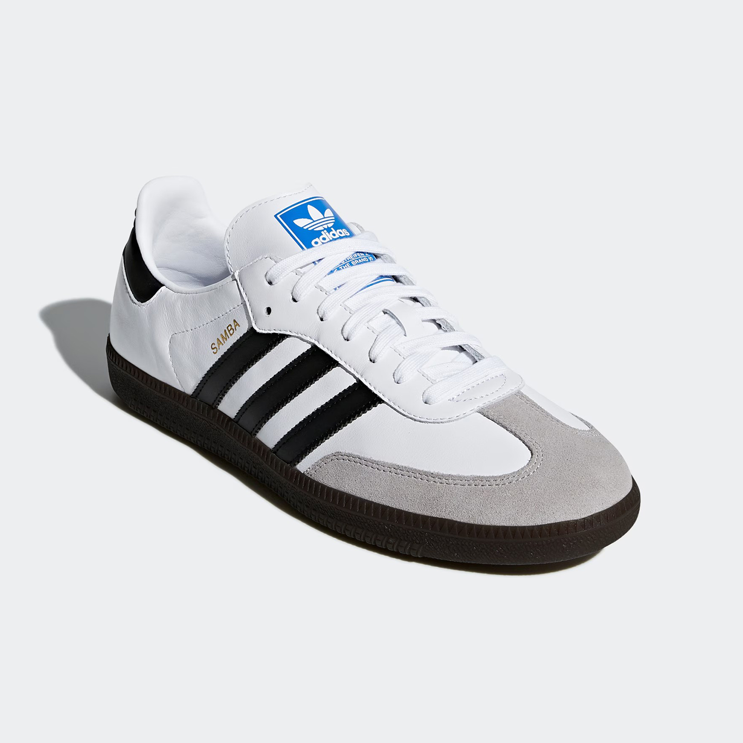 Original Adidas Trifecta SAMBA – Men Shoes Jd Bewertung und Preis