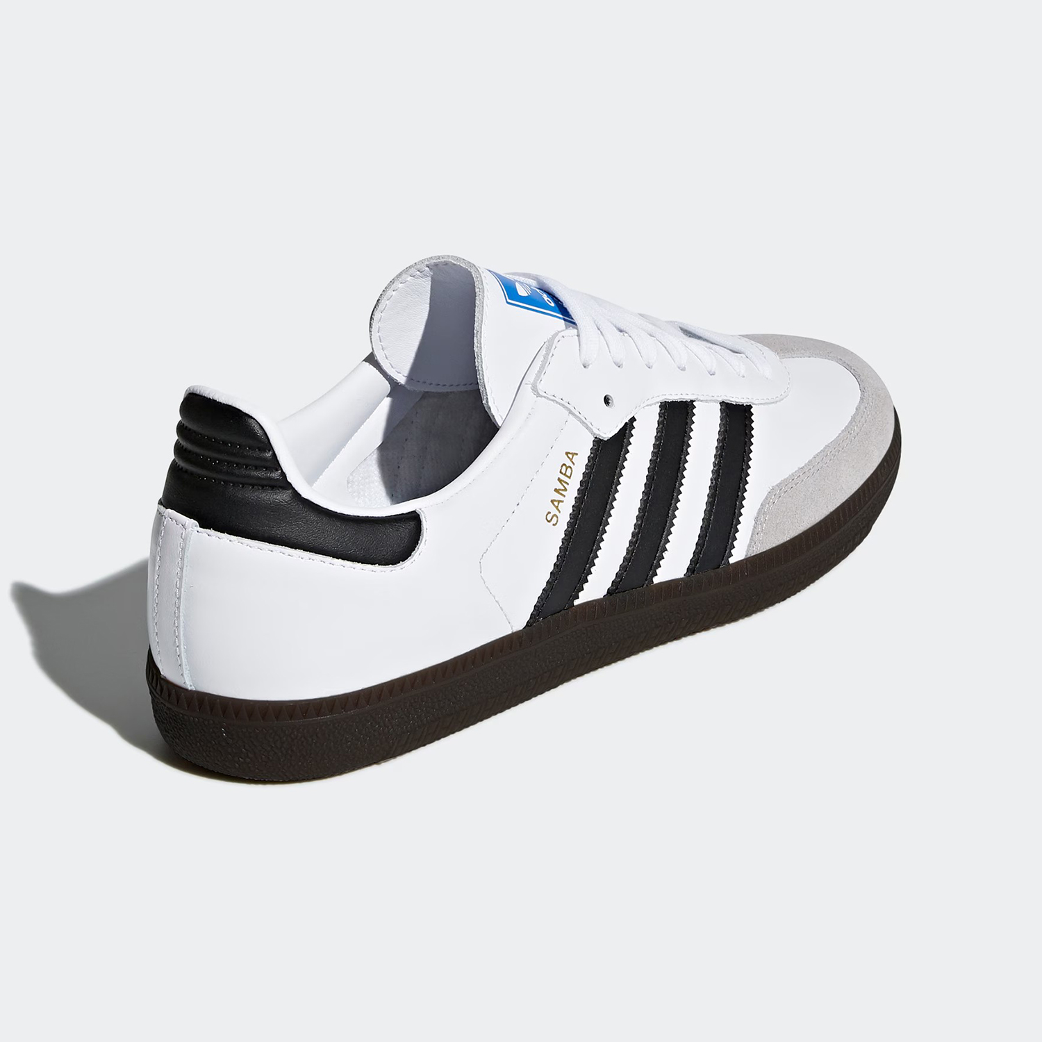 Original Adidas Trifecta SAMBA – Men Shoes Jd Bewertung und Preis