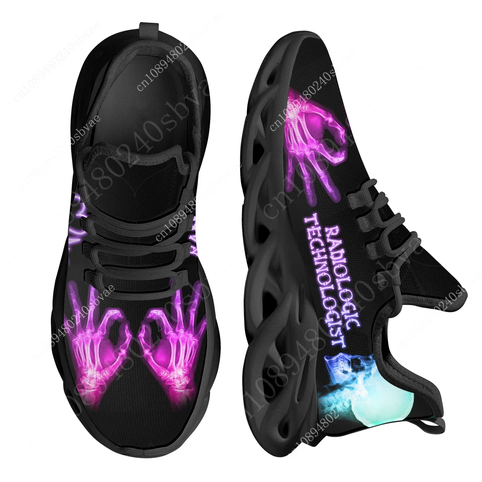 Radiologische Technologe-Sneak – Men'S Shoes Casual Sneakers Bewertung und Preis