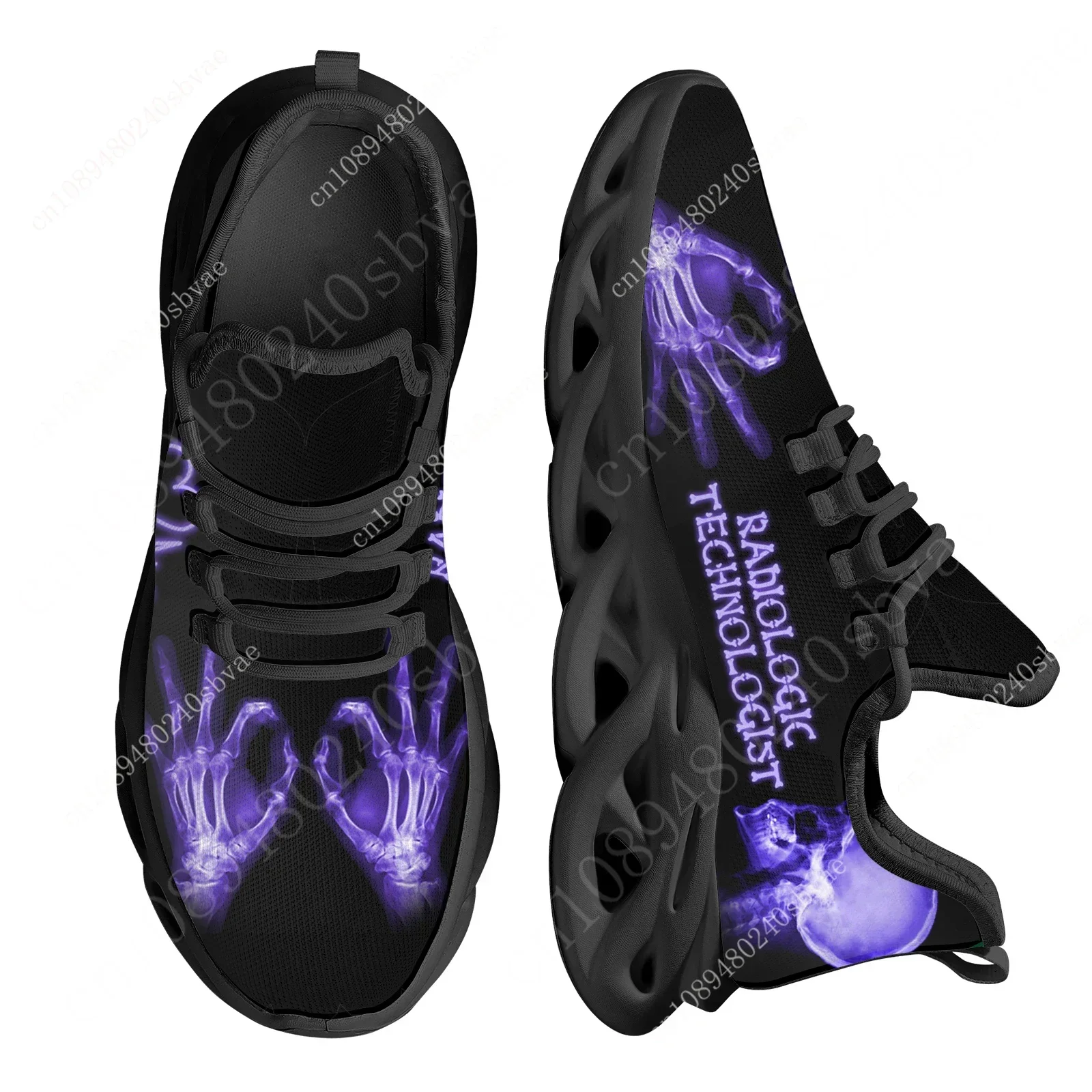 Radiologische Technologe-Sneak – Men'S Shoes Casual Sneakers Bewertung und Preis