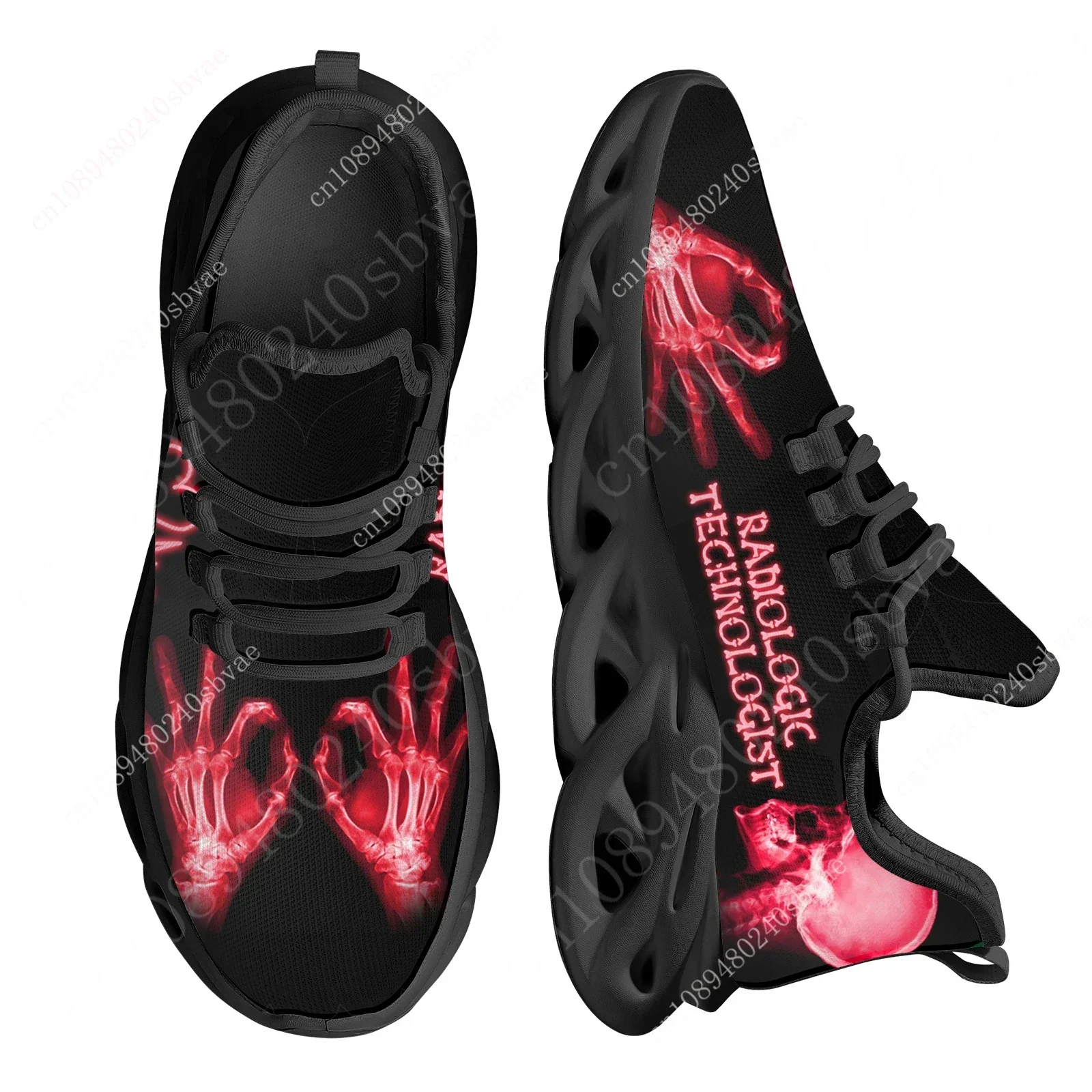 Radiologische Technologe-Sneak – Men'S Shoes Casual Sneakers Bewertung und Preis