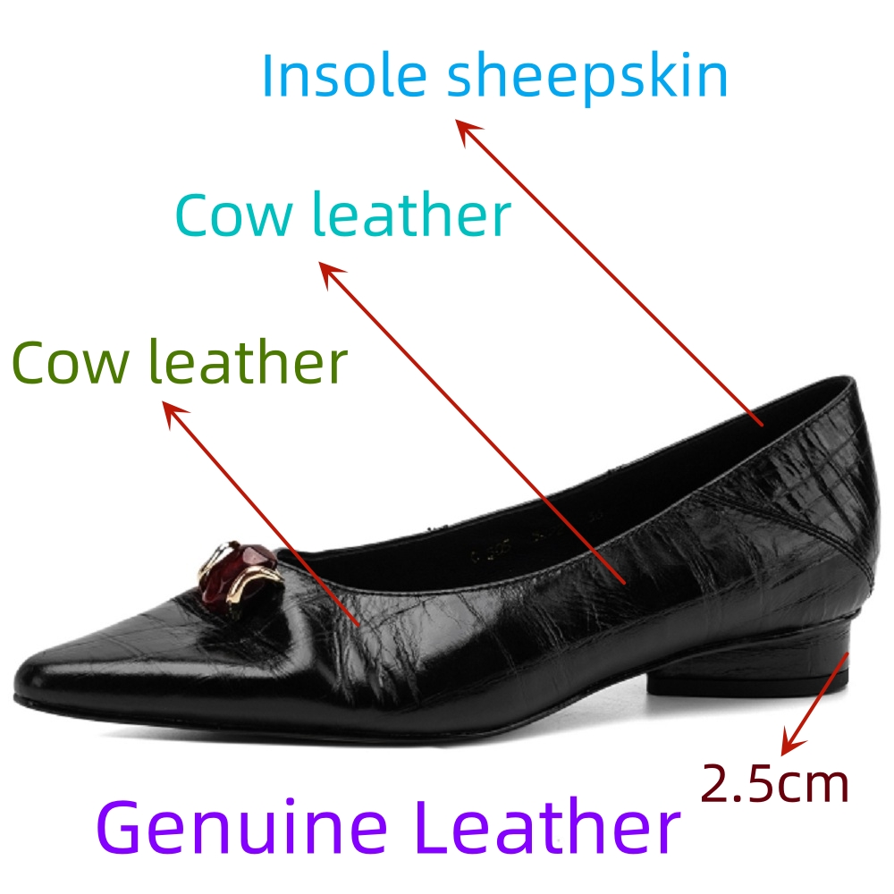 【JOCHEBED HU】Handgefertigte Da – Men Shoes Men Bewertung und Preis