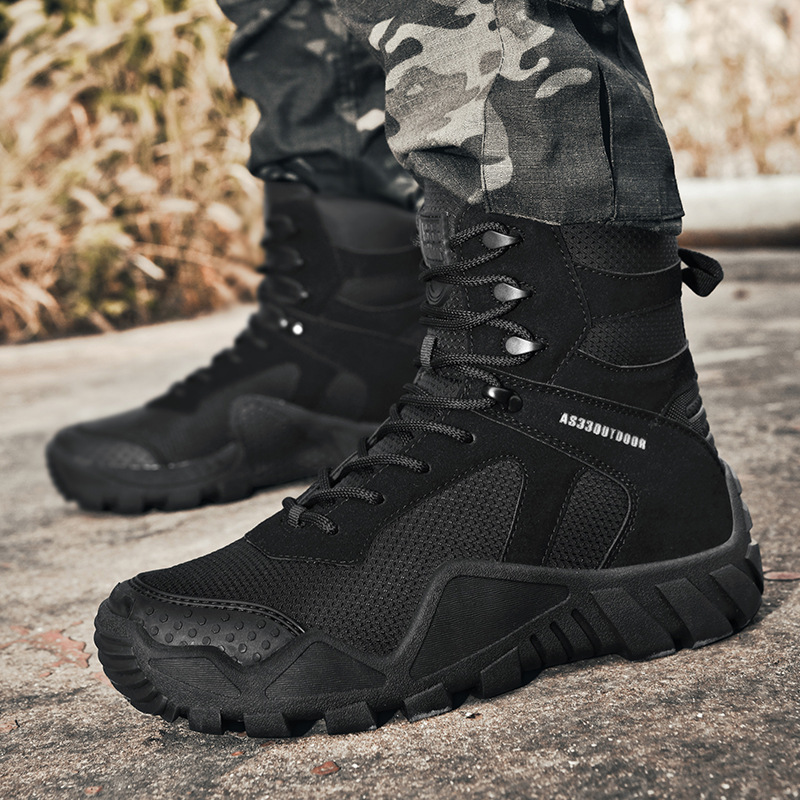 Männer Stiefel Schnüren Wasser – Men'S Training Shoes Bewertung und Preis