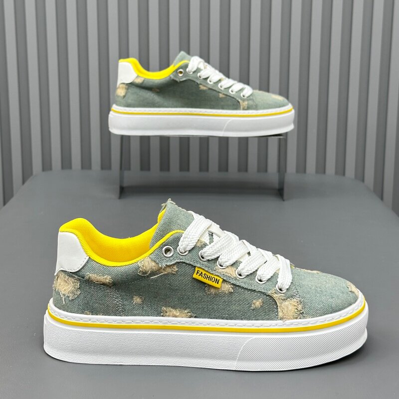 Lässige Herrenschuhe 2026 Neue – Men'S Shoes Casual Sneakers Bewertung und Preis