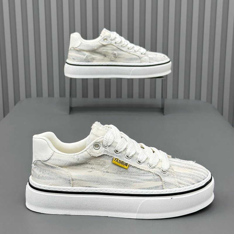 Lässige Herrenschuhe 2026 Neue – Men'S Shoes Casual Sneakers Bewertung und Preis