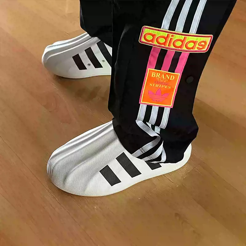 Adidas Tricolor adiFOM SUPERST – Men Shoes Jd Bewertung und Preis