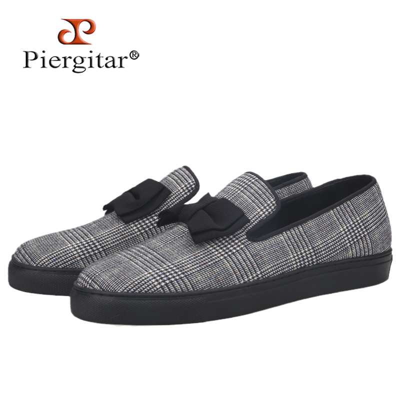 Piergitar Waliser Karostoff mi – Boat Shoe Leather Bewertung und Preis