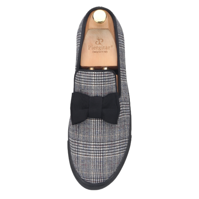 Piergitar Waliser Karostoff mi – Boat Shoe Leather Bewertung und Preis