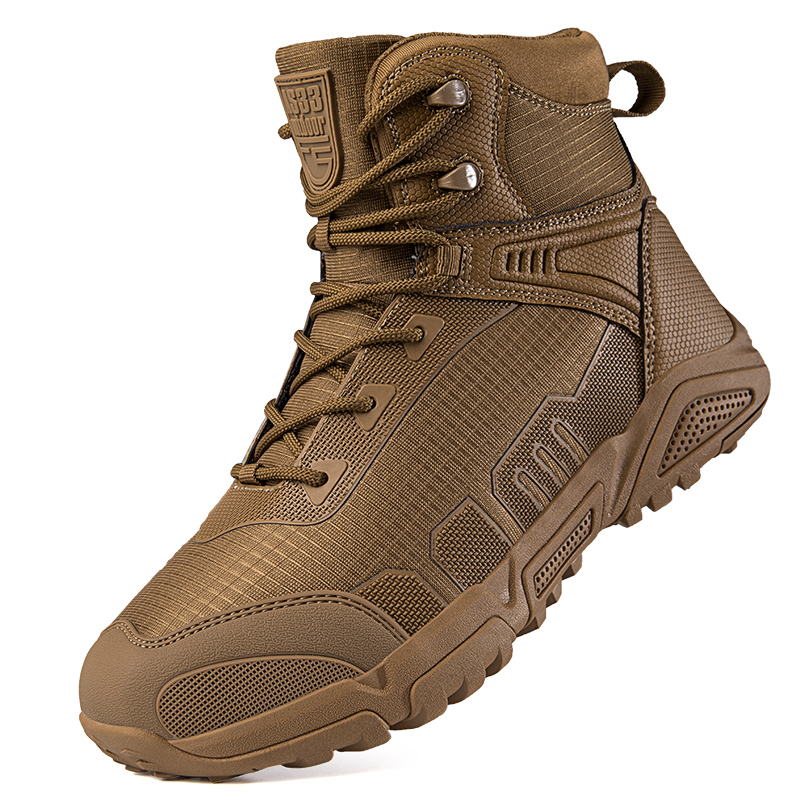 Männer Taktische Stiefel Männl – Men'S Training Shoes Bewertung und Preis