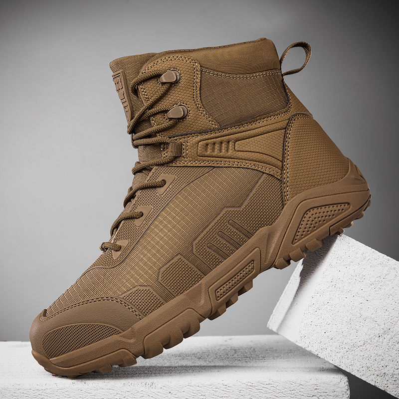 Männer Taktische Stiefel Männl – Men'S Training Shoes Bewertung und Preis