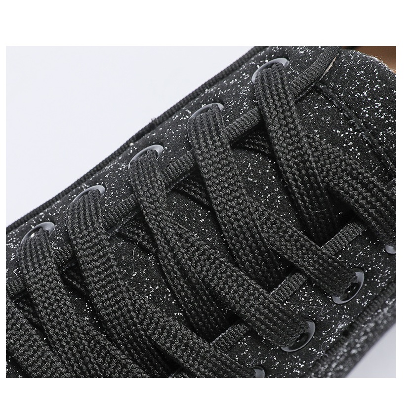 Neue modische silberne Glitzer – Men Shoes Dior Bewertung und Preis