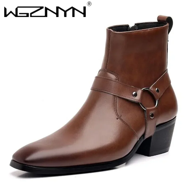 2026 Herrenmode Designer Chels – Men Shoes For Wedding Bewertung und Preis
