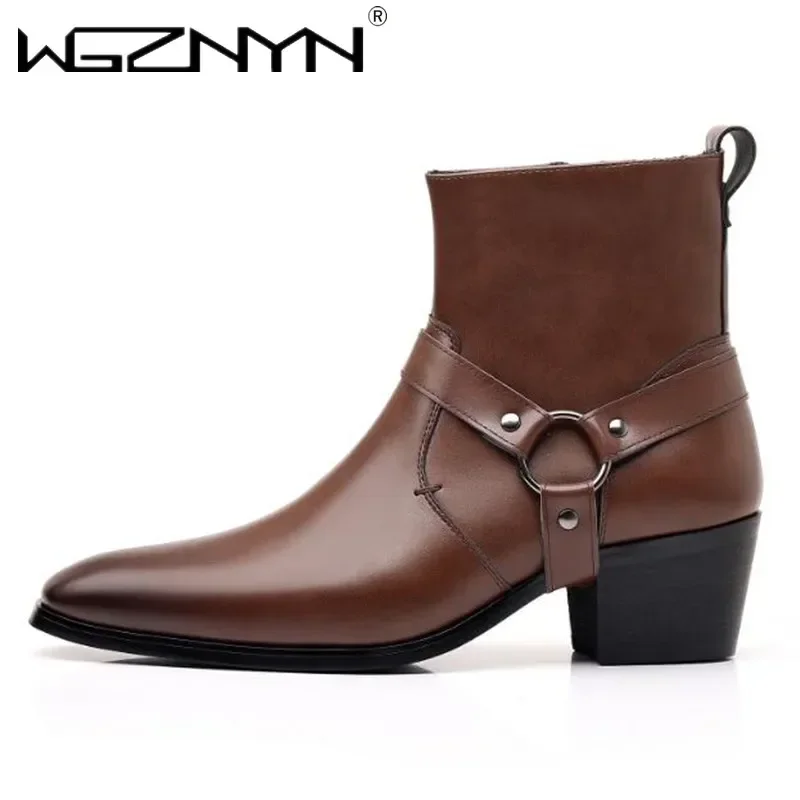 2026 Herrenmode Designer Chels – Men Shoes For Wedding Bewertung und Preis