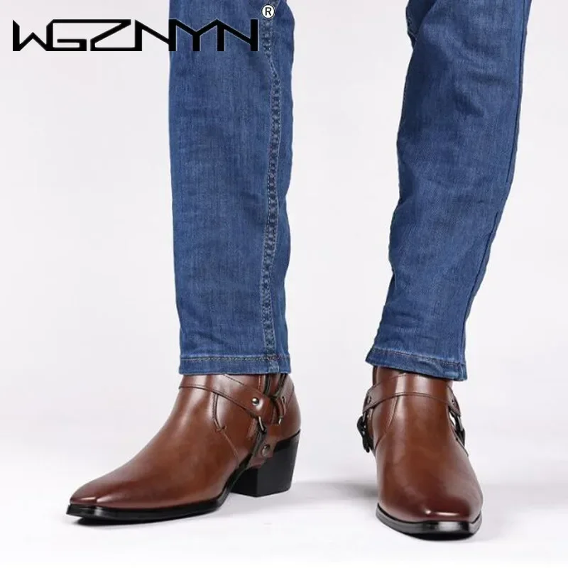 2026 Herrenmode Designer Chels – Men Shoes For Wedding Bewertung und Preis