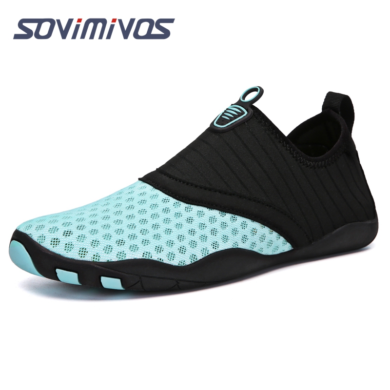 Unisex Wasser Schuhe Schwimmen – Men'S Shoes Vibram Bewertung und Preis