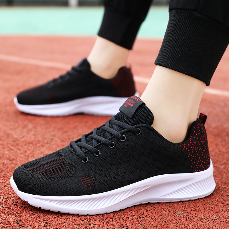 Herren-Sneaker 2024 Laufschuhe – Running Shoes Lightweight Bewertung und Preis
