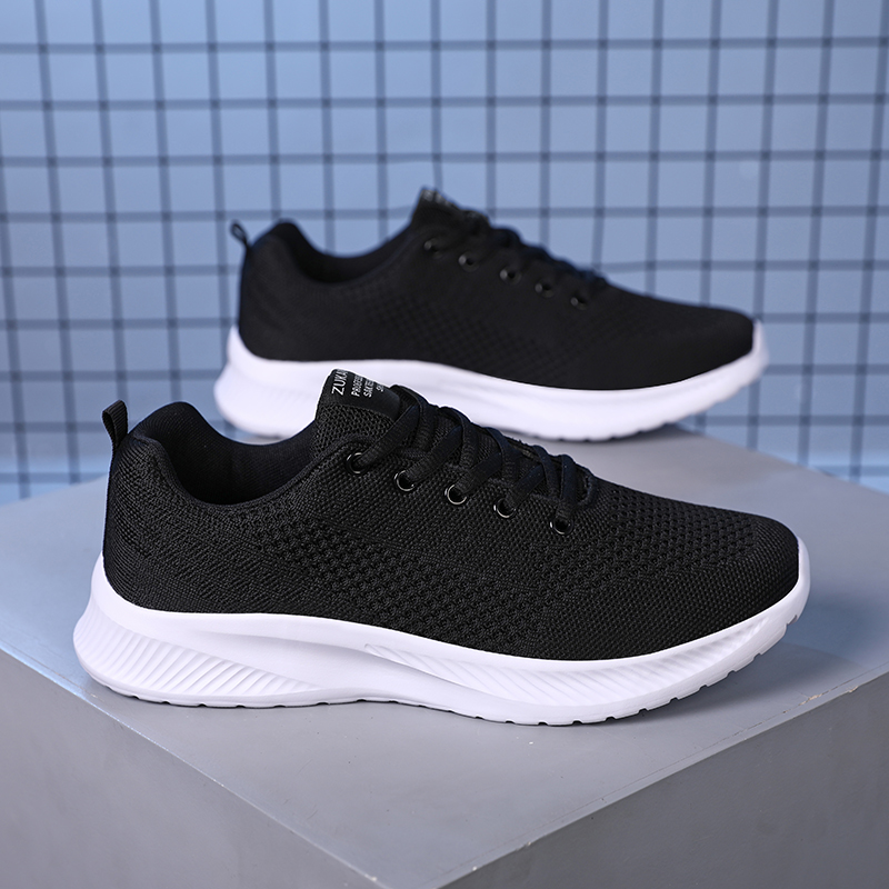 Herren-Sneaker 2024 Laufschuhe – Running Shoes Lightweight Bewertung und Preis