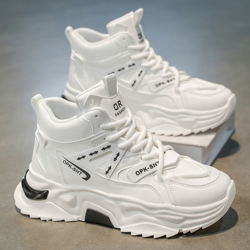 High Top Atmungsaktive Anti Sl – Men Shoes Running Sale Bewertung und Preis
