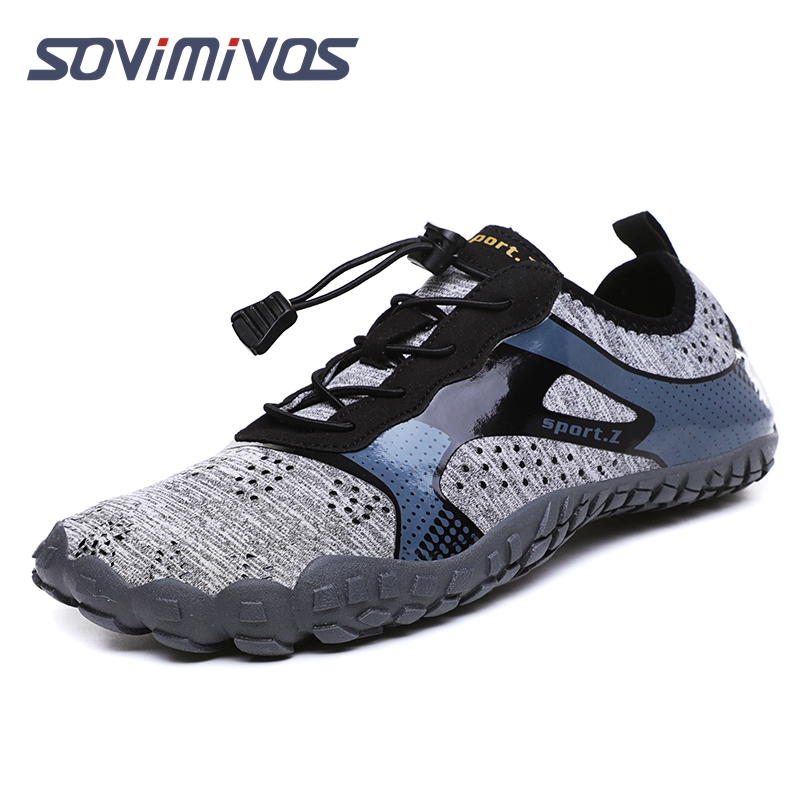 Neue Unisex Wasser Sport Schuh – Men'S Shoes Vibram Bewertung und Preis