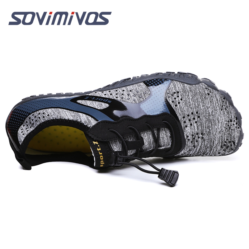 Neue Unisex Wasser Sport Schuh – Men'S Shoes Vibram Bewertung und Preis