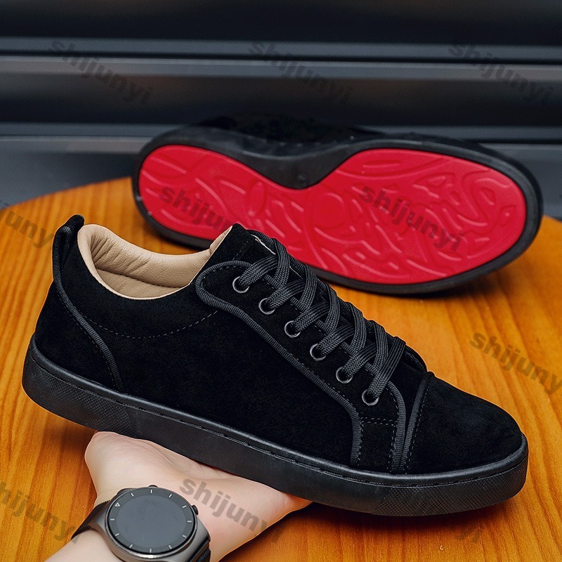 2026 Neue Trendige Herren-Frei – Men Shoes Dior Bewertung und Preis
