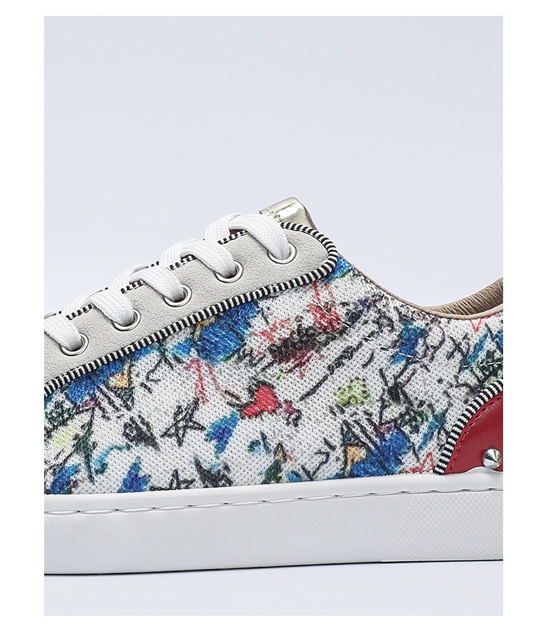 Neue Street-Personality-Skates – Men Shoes Dior Bewertung und Preis