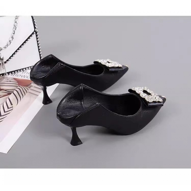 Damen Sexy High Heels Klassisc – Men Shoes For Wedding Bewertung und Preis