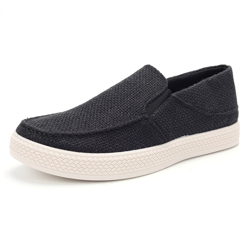 Herren Leinen Slip-On Loafer A – Men Shoes Ecco Bewertung und Preis
