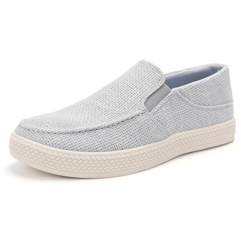 Herren Leinen Slip-On Loafer A – Men Shoes Ecco Bewertung und Preis