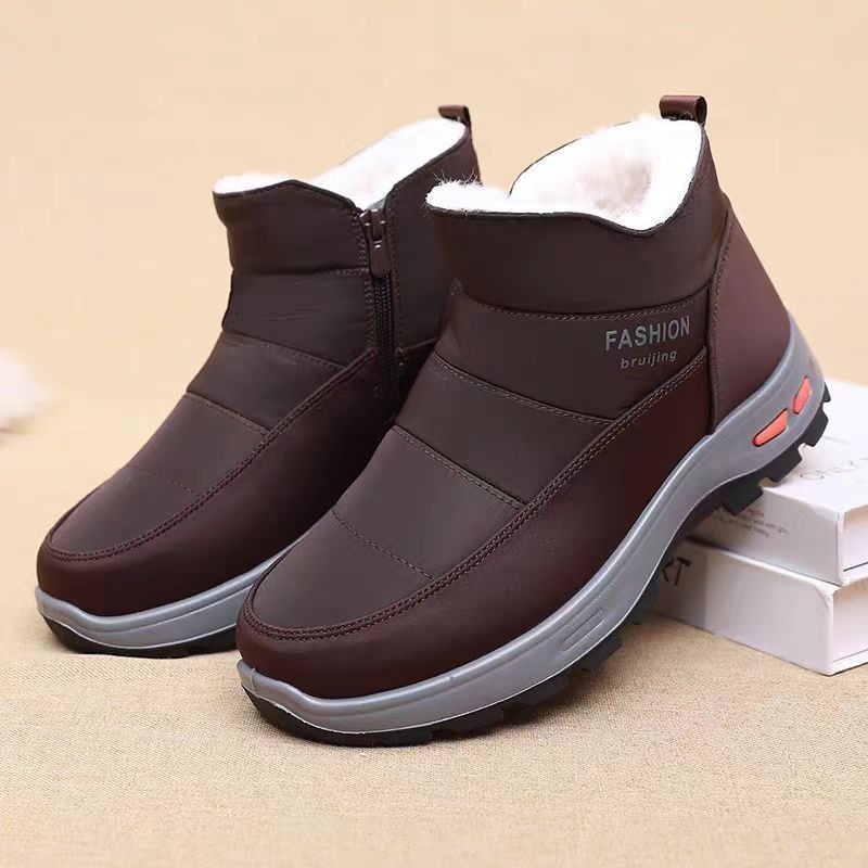 Winter herren Stiefel Verdickt – Men Shoes Classic Bewertung und Preis