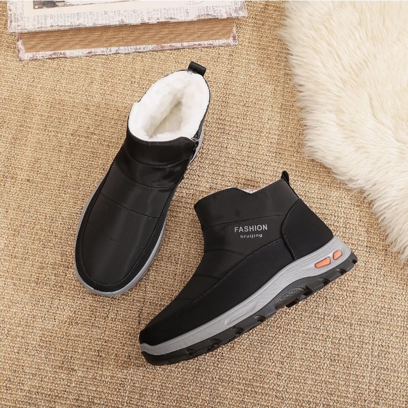 Winter herren Stiefel Verdickt – Men Shoes Classic Bewertung und Preis