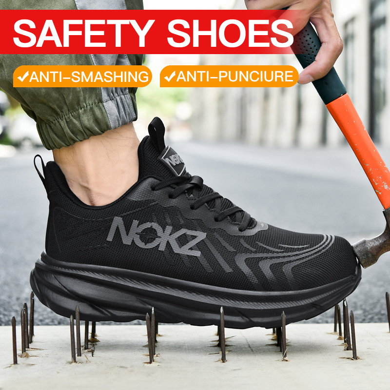 Neue männer Arbeit Sicherheit  – Men Shoes Jd Bewertung und Preis