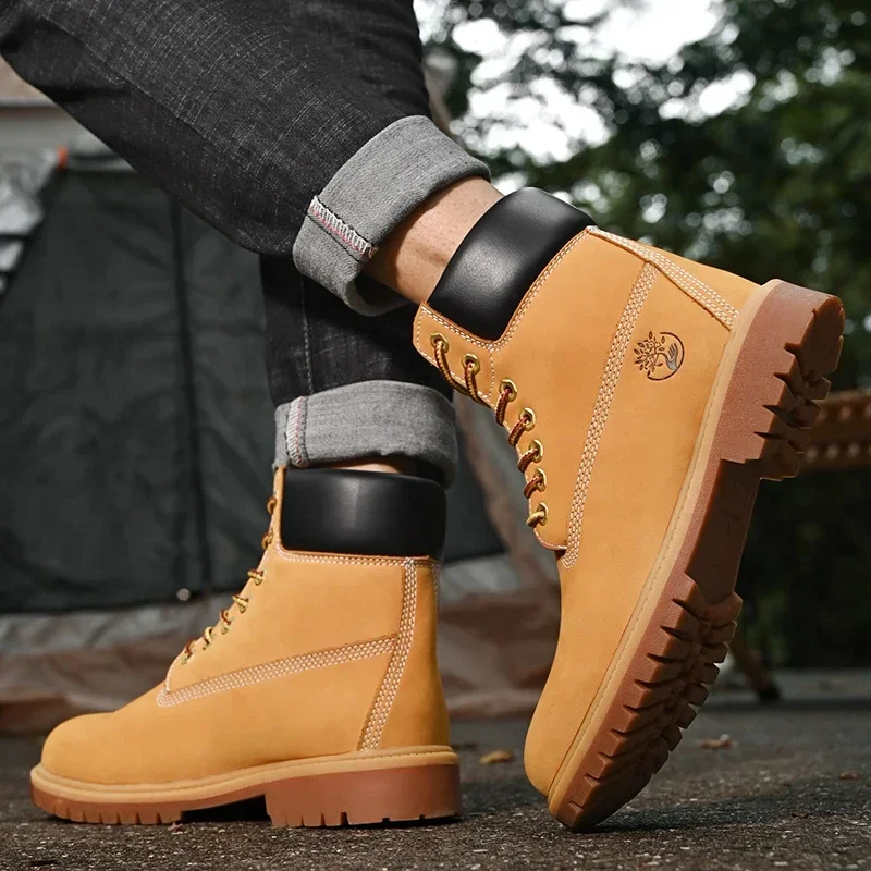 Stiefel Männer High Top Stiefe – Men Shoes Ecco Bewertung und Preis