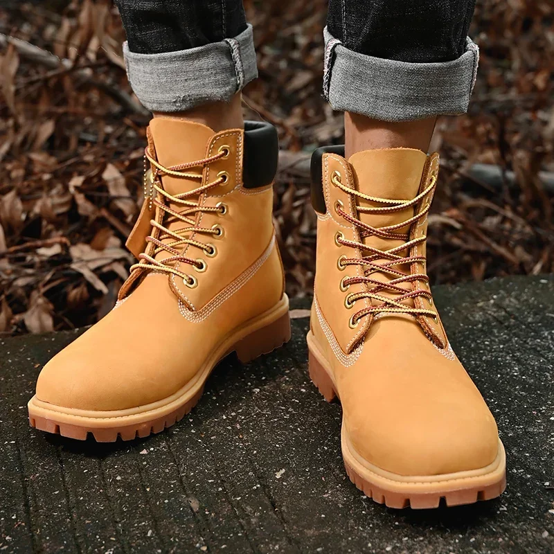 Stiefel Männer High Top Stiefe – Men Shoes Ecco Bewertung und Preis