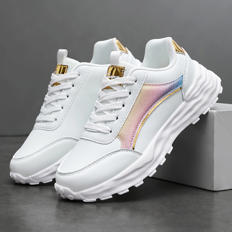Damen Leder Sport- und Freizei – Running Shoes Lightweight Bewertung und Preis