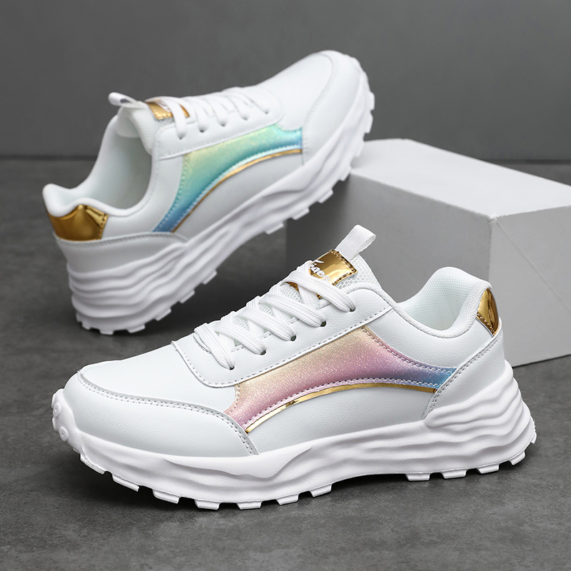 Damen Leder Sport- und Freizei – Running Shoes Lightweight Bewertung und Preis