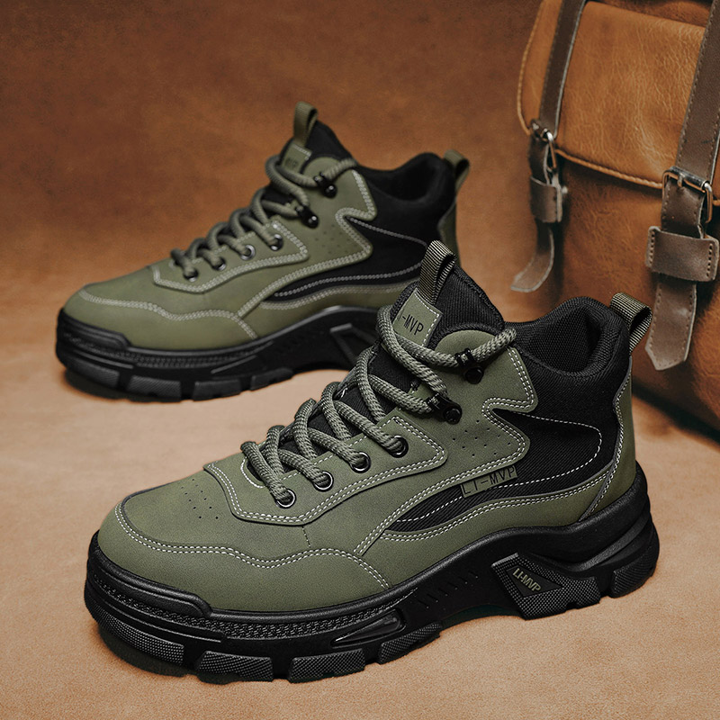 Herren-Trainingsschuhe Outdoor – Men'S Training Shoes Bewertung und Preis